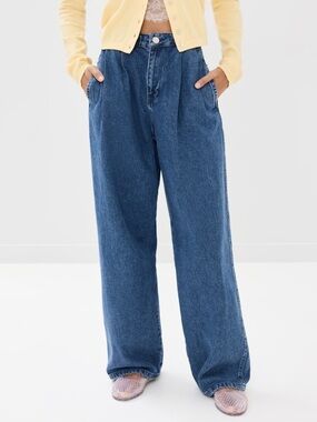 Damson Madder Sailor Jeans
